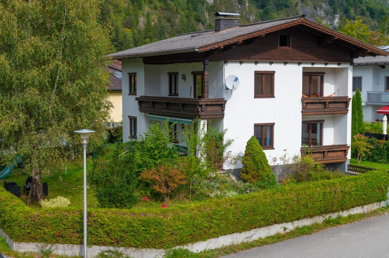 Appartements Das Charlie Ebensee Eksteriør billede