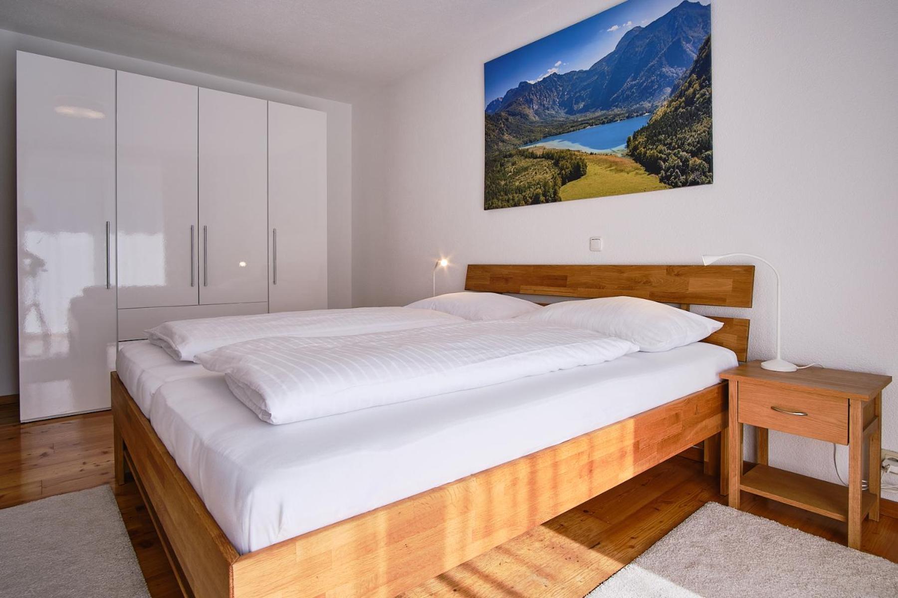 Appartements Das Charlie Ebensee Eksteriør billede