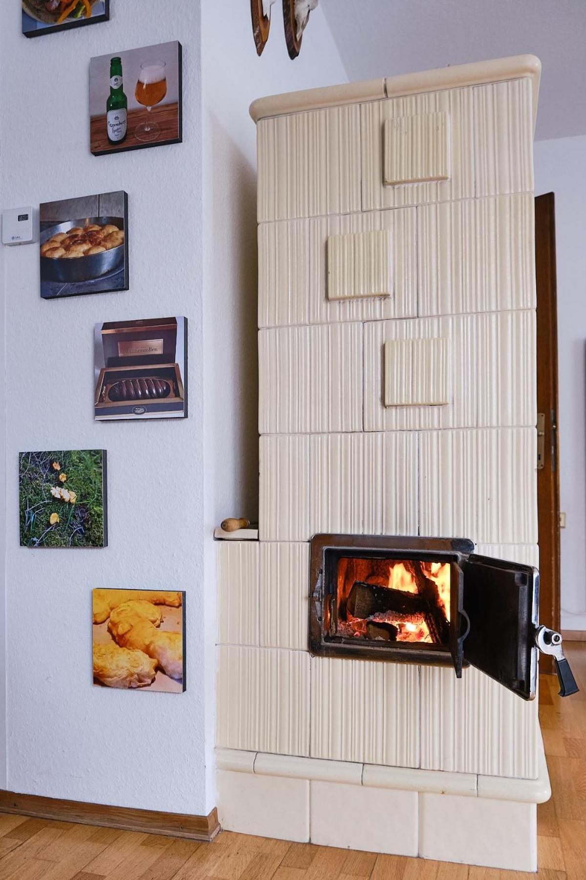 Appartements Das Charlie Ebensee Eksteriør billede